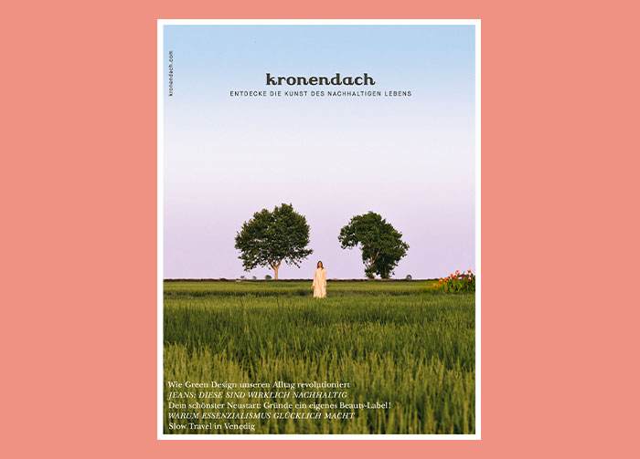 Editorial–Kronendach